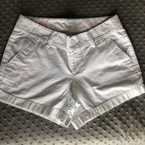 Lilly Pulitzer Callahan shorts